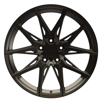 ARC-20177-44 10.0x20" -5x112 ET40 73.1 Glossy Bronze MARSEILLE Jant (4 Adet)